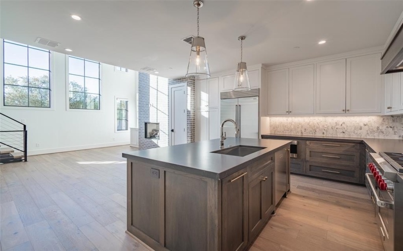 4529 Emerson Avenue #7, University Park, TX 75205, 1 Bedroom Bedrooms, ,1 BathroomBathrooms,Residential Lease,For Rent,4529 Emerson Avenue,20773514