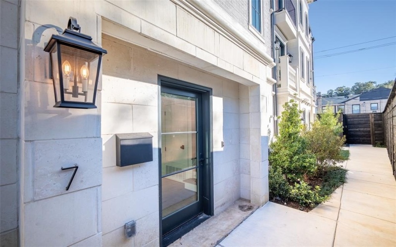 4529 Emerson Avenue #7, University Park, TX 75205, 1 Bedroom Bedrooms, ,1 BathroomBathrooms,Residential Lease,For Rent,4529 Emerson Avenue,20773514