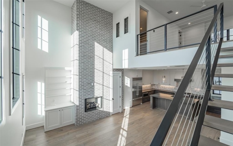 4529 Emerson Avenue #7, University Park, TX 75205, 1 Bedroom Bedrooms, ,1 BathroomBathrooms,Residential Lease,For Rent,4529 Emerson Avenue,20773514