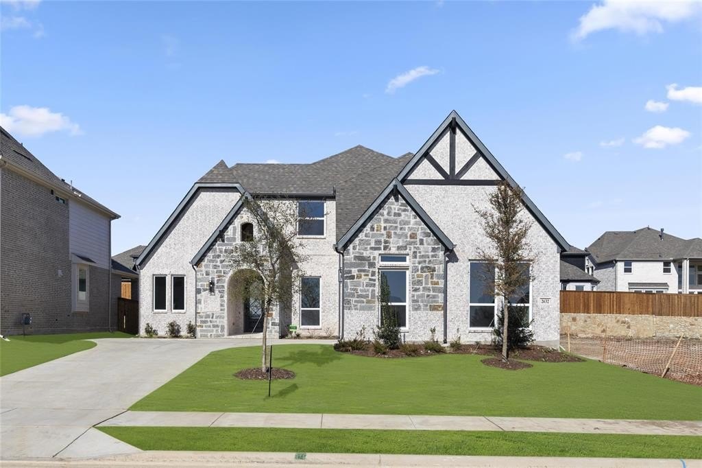 2632 Warm Springs Lane, Celina, TX 75009, 4 Bedrooms Bedrooms, ,5 BathroomsBathrooms,Residential,For Sale,2632 Warm Springs Lane,20780275