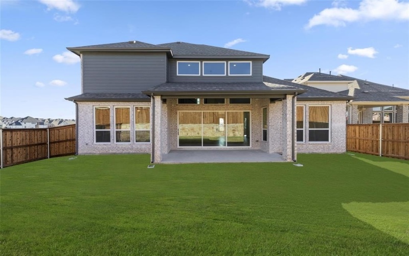 2632 Warm Springs Lane, Celina, TX 75009, 4 Bedrooms Bedrooms, ,5 BathroomsBathrooms,Residential,For Sale,2632 Warm Springs Lane,20780275