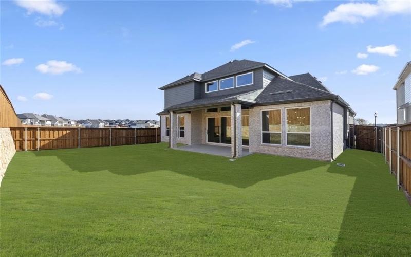 2632 Warm Springs Lane, Celina, TX 75009, 4 Bedrooms Bedrooms, ,5 BathroomsBathrooms,Residential,For Sale,2632 Warm Springs Lane,20780275