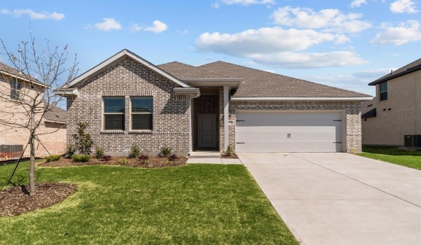 512 Meadowlark Drive, Van Alstyne, TX 75495, 4 Bedrooms Bedrooms, ,3 BathroomsBathrooms,Residential,For Sale,512 Meadowlark Drive,20786498
