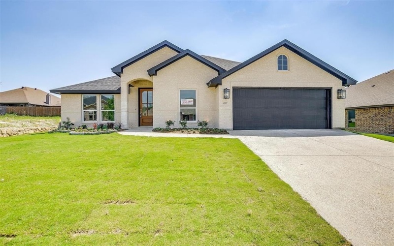 6813 Trail Rock, Benbrook, TX 76126, 4 Bedrooms Bedrooms, ,2 BathroomsBathrooms,Residential,For Sale,6813 Trail Rock,20780374