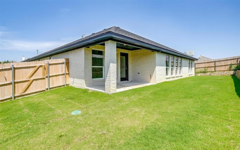 6813 Trail Rock, Benbrook, TX 76126, 4 Bedrooms Bedrooms, ,2 BathroomsBathrooms,Residential,For Sale,6813 Trail Rock,20780374