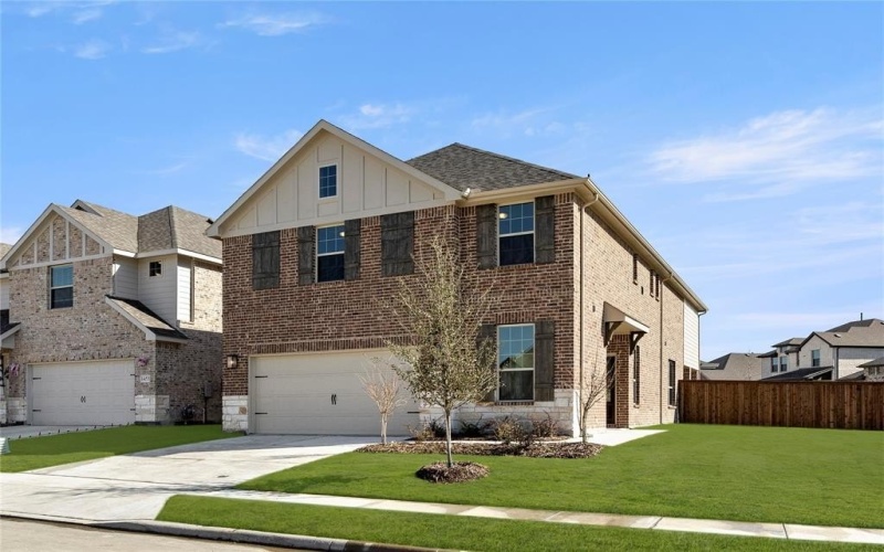 1457 Martingale Ln, Forney, TX 75126, 4 Bedrooms Bedrooms, ,3 BathroomsBathrooms,Residential,For Sale,1457 Martingale Ln,20786516