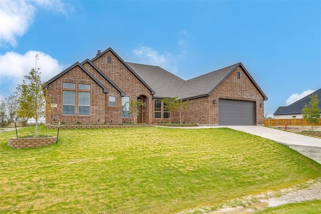 2515 Dartford Drive, Crowley, TX 76036, 4 Bedrooms Bedrooms, ,3 BathroomsBathrooms,Residential,For Sale,2515 Dartford Drive,20773709