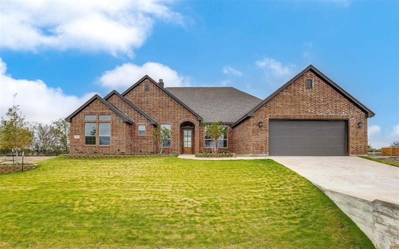 2515 Dartford Drive, Crowley, TX 76036, 4 Bedrooms Bedrooms, ,3 BathroomsBathrooms,Residential,For Sale,2515 Dartford Drive,20773709