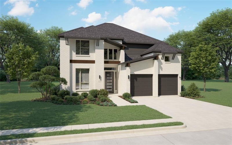 4504 Havenridge Road, McKinney, TX 75069, 4 Bedrooms Bedrooms, ,5 BathroomsBathrooms,Residential,For Sale,4504 Havenridge Road,20780402