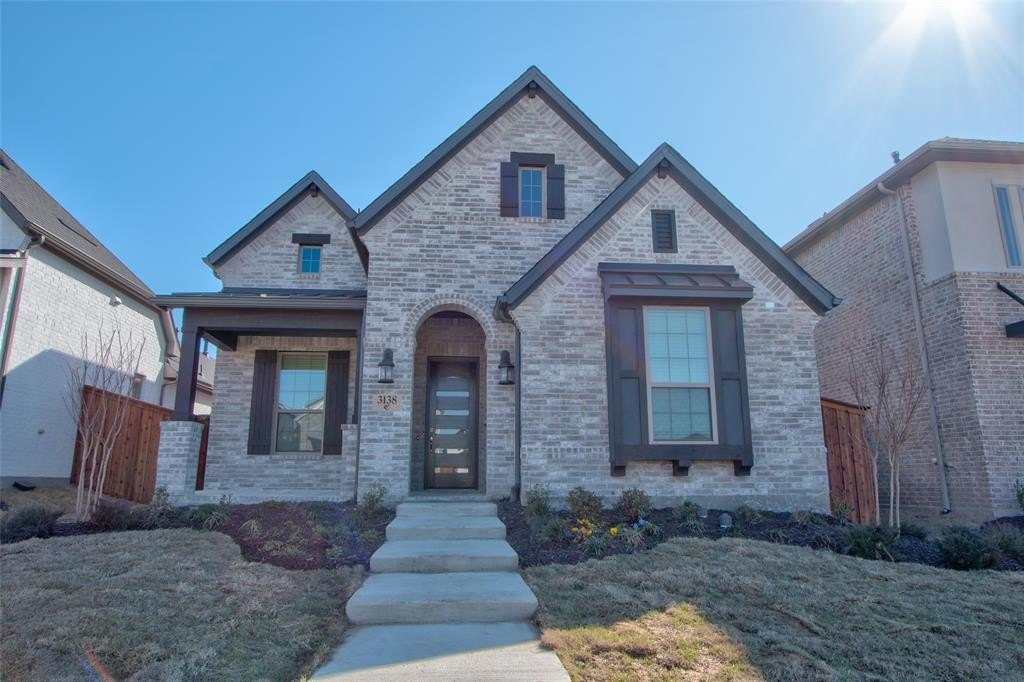 3138 Casa blanca, Celina, TX 75009, 4 Bedrooms Bedrooms, ,2 BathroomsBathrooms,Residential Lease,For Rent,3138 Casa blanca,20780458