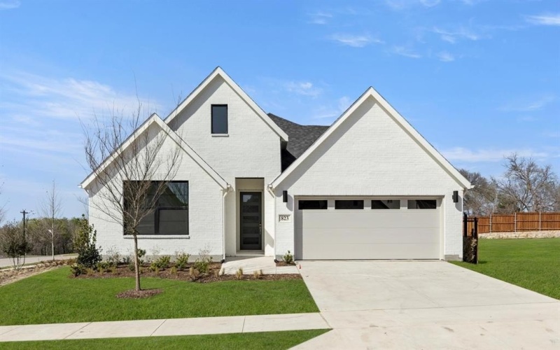 823 Stoney Bridge Way, Lavon, TX 75166, 4 Habitaciones Habitaciones , ,3 BañosBaños,Residential,En Venta,823 Stoney Bridge Way,20780471
