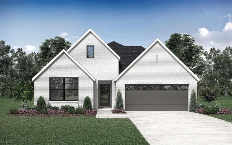 823 Stoney Bridge Way, Lavon, TX 75166, 4 Habitaciones Habitaciones , ,3 BañosBaños,Residential,En Venta,823 Stoney Bridge Way,20780471