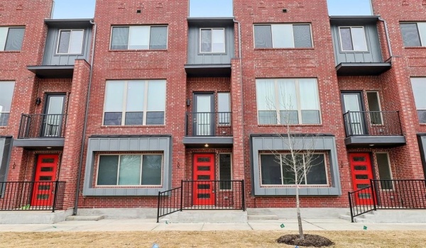13351 Goodland Street #203, Farmers Branch, TX 75234, 3 Habitaciones Habitaciones , ,3 BañosBaños,Residential,En Venta,13351 Goodland Street,20786576