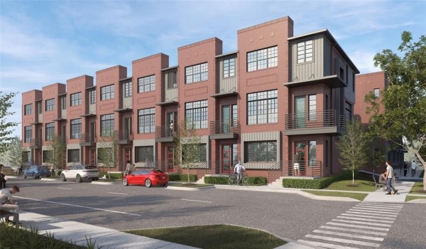 13351 Goodland Street #203, Farmers Branch, TX 75234, 3 Habitaciones Habitaciones , ,3 BañosBaños,Residential,En Venta,13351 Goodland Street,20786576
