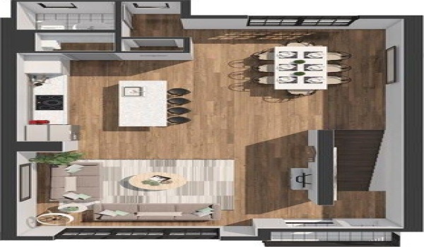 13351 Goodland Street #203, Farmers Branch, TX 75234, 3 Habitaciones Habitaciones , ,3 BañosBaños,Residential,En Venta,13351 Goodland Street,20786576