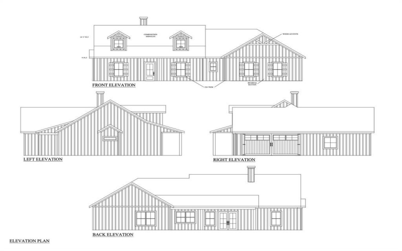 5243 Old Town Road, Whitesboro, TX 76273, 3 Habitaciones Habitaciones , ,2 BañosBaños,Residential,En Venta,5243 Old Town Road,20773892