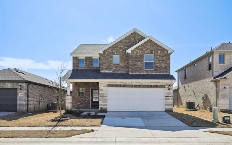 521 Ridgedale Drive, Princeton, TX 75071, 4 Bedrooms Bedrooms, ,2 BathroomsBathrooms,Residential,For Sale,521 Ridgedale Drive,20786645