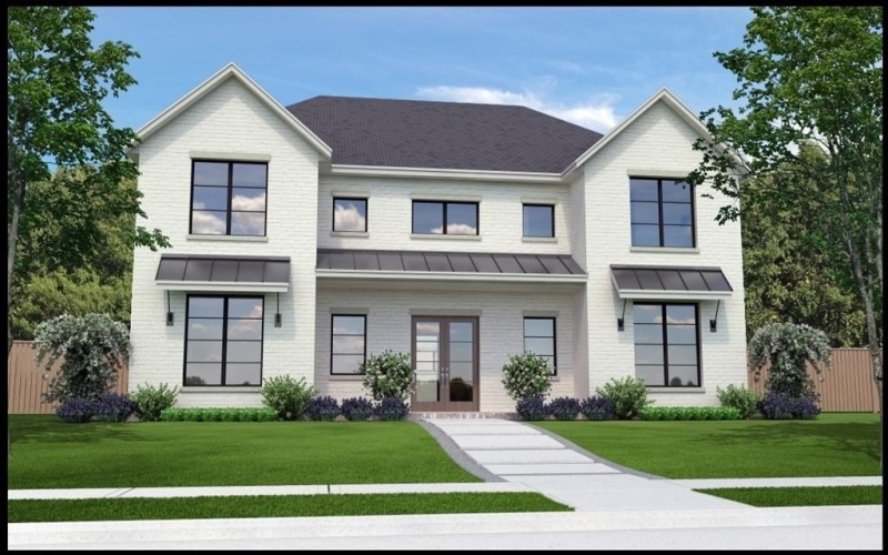 1311 Apache Drive, Richardson, TX 75080, 5 Bedrooms Bedrooms, ,6 BathroomsBathrooms,Residential,For Sale,1311 Apache Drive,20773982