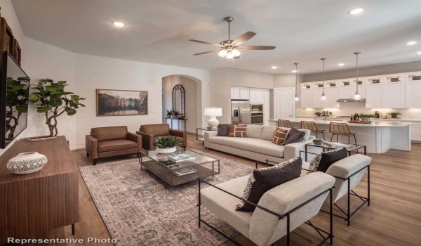 5064 Westhaven Circle, Denison, TX 75020, 3 Bedrooms Bedrooms, ,2 BathroomsBathrooms,Residential,For Sale,5064 Westhaven Circle,20780608