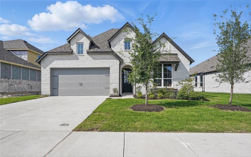 2506 Penzance Cove, Forney, TX 75126, 4 Bedrooms Bedrooms, ,3 BathroomsBathrooms,Residential,For Sale,2506 Penzance Cove,20786867
