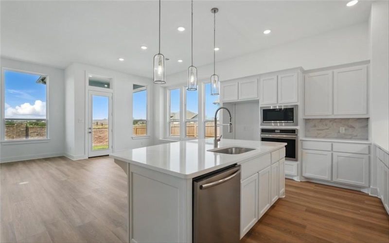 2506 Penzance Cove, Forney, TX 75126, 4 Bedrooms Bedrooms, ,3 BathroomsBathrooms,Residential,For Sale,2506 Penzance Cove,20786867