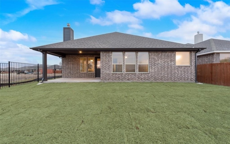 15000 Ted Trail, Aledo, TX 76008, 4 Bedrooms Bedrooms, ,2 BathroomsBathrooms,Residential,For Sale,15000 Ted Trail,20787062