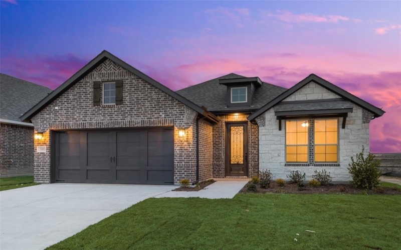 15000 Ted Trail, Aledo, TX 76008, 4 Bedrooms Bedrooms, ,2 BathroomsBathrooms,Residential,For Sale,15000 Ted Trail,20787062