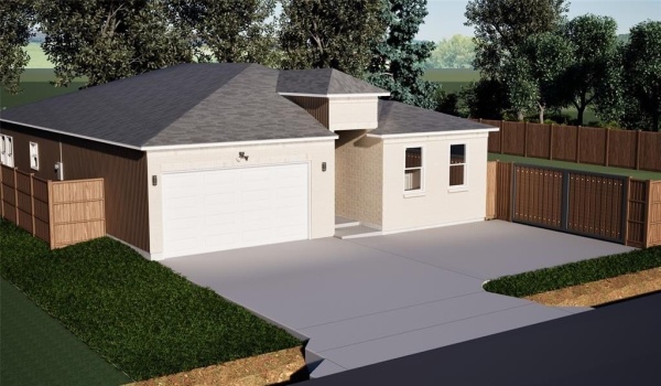 122 Loon Bay Drive, Gun Barrel City, TX 75156, 3 Bedrooms Bedrooms, ,2 BathroomsBathrooms,Residential,For Sale,122 Loon Bay Drive,20787120