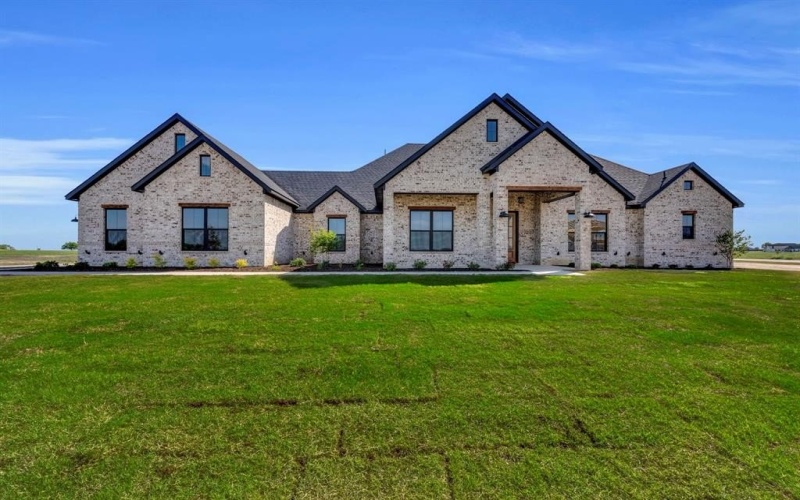 6411 Cedar Elm Road, Midlothian, TX 76065, 4 Habitaciones Habitaciones , ,3 BañosBaños,Residential,En Venta,6411 Cedar Elm Road,20787393