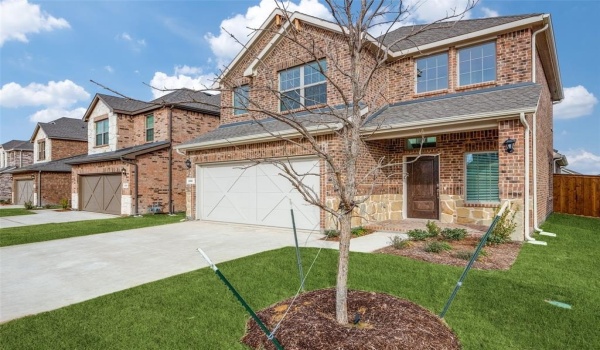 240 Kistler Drive, Little Elm, TX 75068, 4 Bedrooms Bedrooms, ,2 BathroomsBathrooms,Residential Lease,For Rent,240 Kistler Drive,20787601