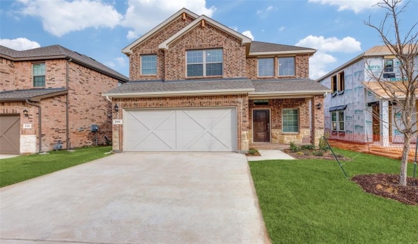 240 Kistler Drive, Little Elm, TX 75068, 4 Bedrooms Bedrooms, ,2 BathroomsBathrooms,Residential Lease,For Rent,240 Kistler Drive,20787601