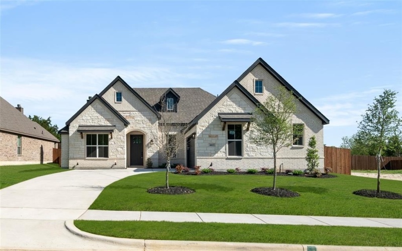 4413 Verbena Street, Midlothian, TX 76065, 3 Habitaciones Habitaciones , ,2 BañosBaños,Residential,En Venta,4413 Verbena Street,20787846