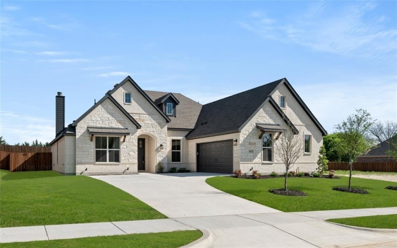 4413 Verbena Street, Midlothian, TX 76065, 3 Habitaciones Habitaciones , ,2 BañosBaños,Residential,En Venta,4413 Verbena Street,20787846