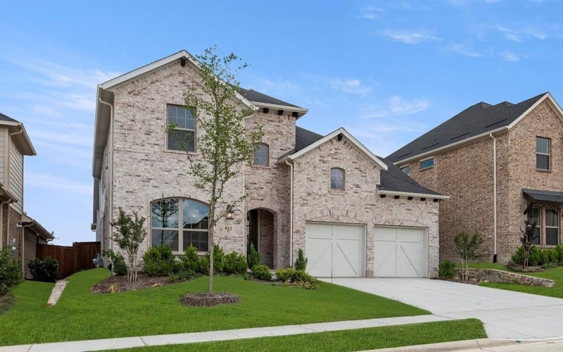 612 Carlow Way, Celina, TX 75009, 4 Bedrooms Bedrooms, ,5 BathroomsBathrooms,Residential,For Sale,612 Carlow Way,20788382