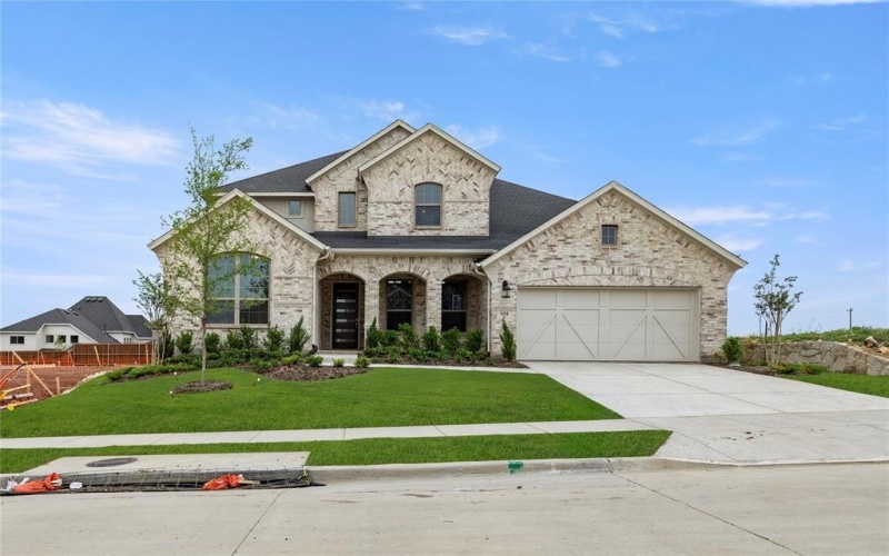 604 Wexford Drive, Celina, TX 75009, 5 Bedrooms Bedrooms, ,5 BathroomsBathrooms,Residential,For Sale,604 Wexford Drive,20788407