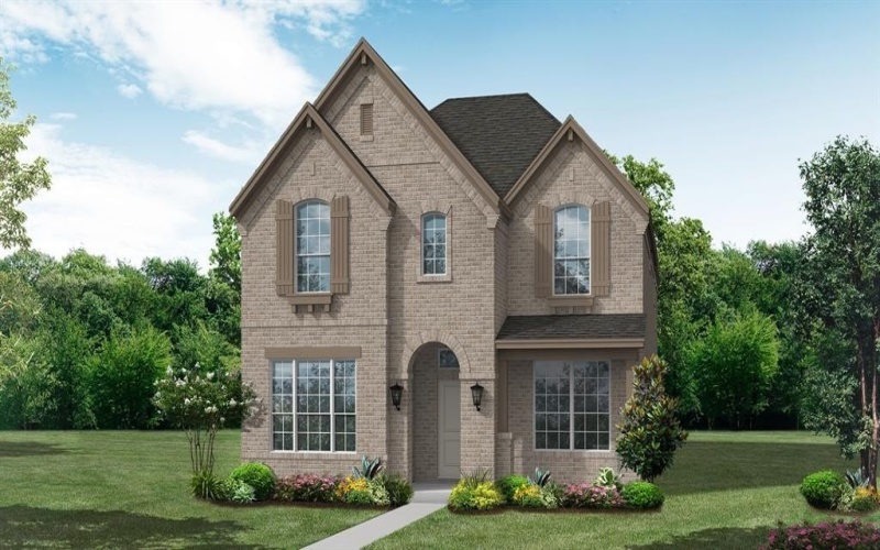 8521 Heard Hill Drive, McKinney, TX 75071, 4 Bedrooms Bedrooms, ,3 BathroomsBathrooms,Residential,For Sale,8521 Heard Hill Drive,20788703