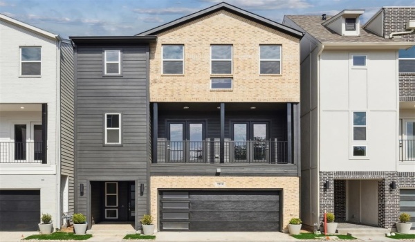 2510 Carmelita Street, Dallas, TX 75212, 3 Bedrooms Bedrooms, ,3 BathroomsBathrooms,Residential,For Sale,2510 Carmelita Street,20788798