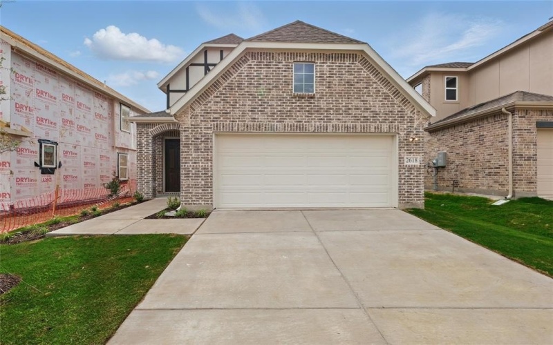 2618 Stowers Street, Anna, TX 75409, 4 Habitaciones Habitaciones , ,2 BañosBaños,Residential,En Venta,2618 Stowers Street,20788833