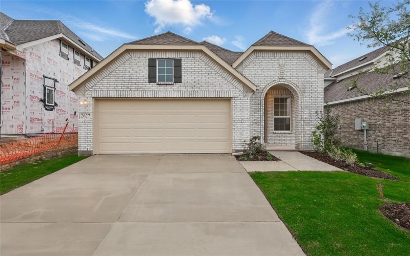 2627 Stowers Street, Anna, TX 75409, 3 Bedrooms Bedrooms, ,2 BathroomsBathrooms,Residential,For Sale,2627 Stowers Street,20788847