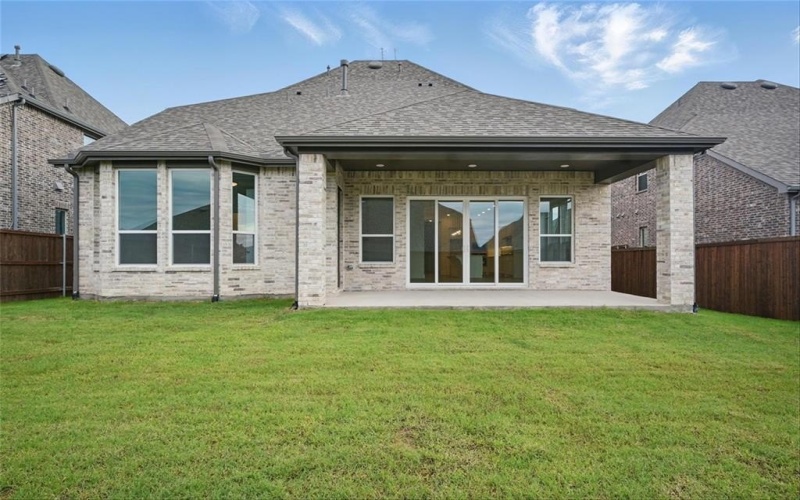 1116 El Sol Boulevard, Sherman, TX 75090, 5 Bedrooms Bedrooms, ,6 BathroomsBathrooms,Residential,For Sale,1116 El Sol Boulevard,20788868