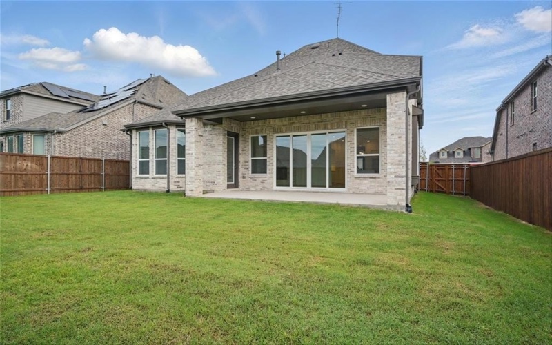 1116 El Sol Boulevard, Sherman, TX 75090, 5 Bedrooms Bedrooms, ,6 BathroomsBathrooms,Residential,For Sale,1116 El Sol Boulevard,20788868