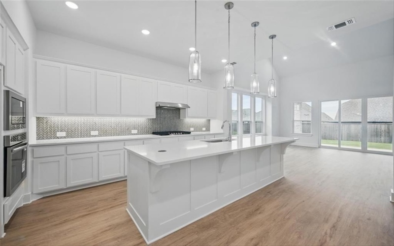 1116 El Sol Boulevard, Sherman, TX 75090, 5 Bedrooms Bedrooms, ,6 BathroomsBathrooms,Residential,For Sale,1116 El Sol Boulevard,20788868