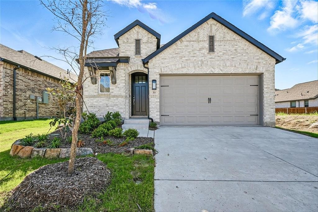 3816 Talisker Boulevard, Sherman, TX 75090, 4 Bedrooms Bedrooms, ,2 BathroomsBathrooms,Residential,For Sale,3816 Talisker Boulevard,20788872