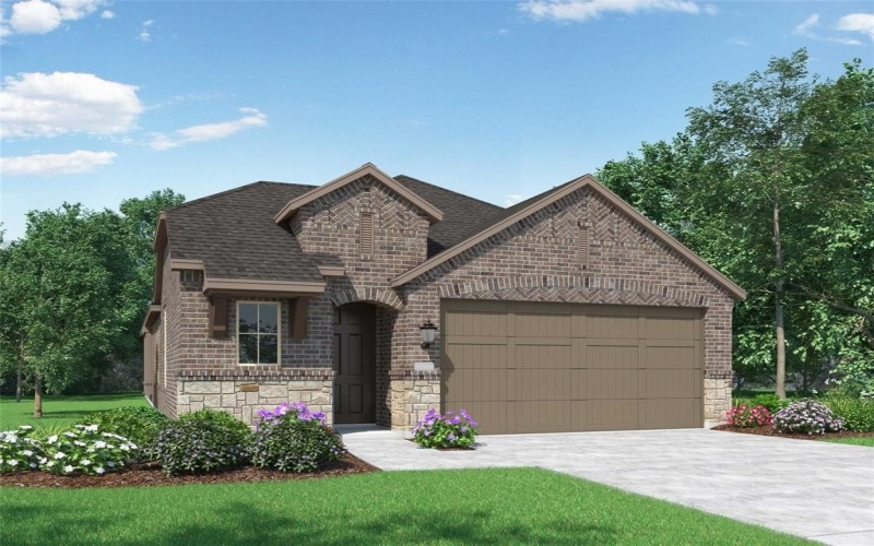 3816 Talisker Boulevard, Sherman, TX 75090, 4 Bedrooms Bedrooms, ,2 BathroomsBathrooms,Residential,For Sale,3816 Talisker Boulevard,20788872