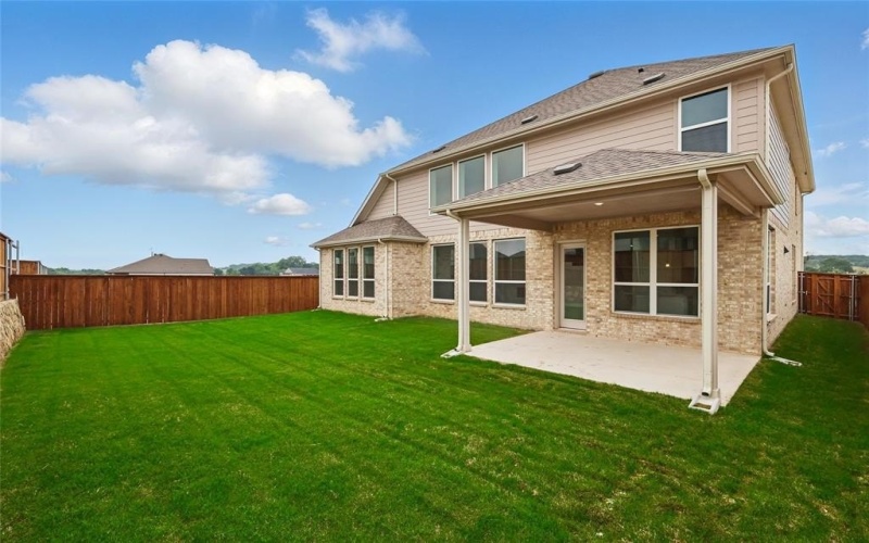 713 Meridian Drive, Aledo, TX 76008, 5 Bedrooms Bedrooms, ,5 BathroomsBathrooms,Residential,For Sale,713 Meridian Drive,20796218