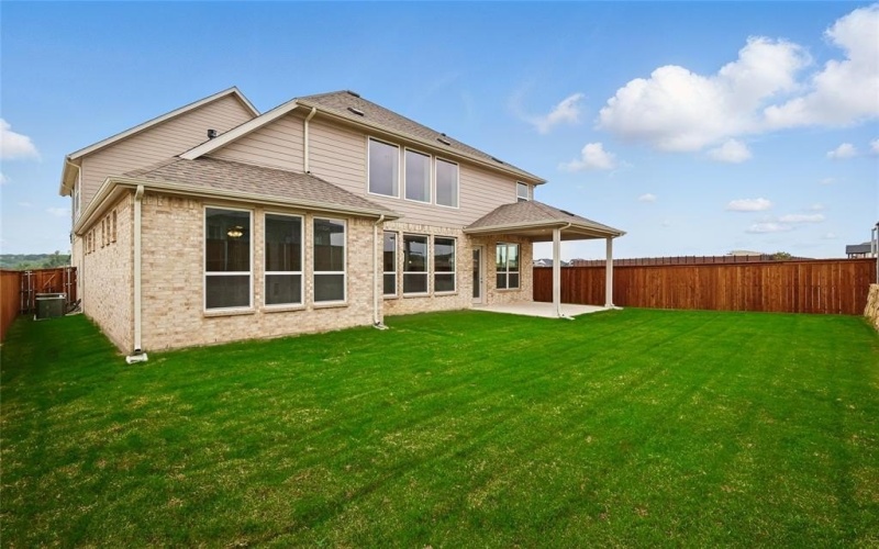 713 Meridian Drive, Aledo, TX 76008, 5 Bedrooms Bedrooms, ,5 BathroomsBathrooms,Residential,For Sale,713 Meridian Drive,20796218