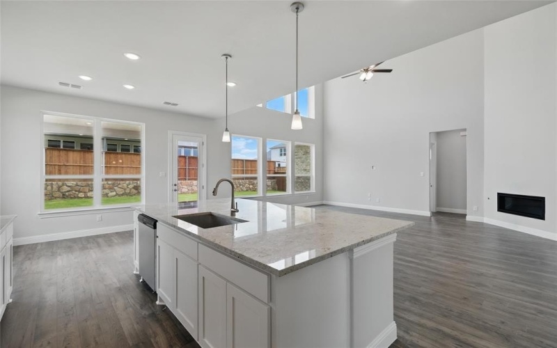 713 Meridian Drive, Aledo, TX 76008, 5 Bedrooms Bedrooms, ,5 BathroomsBathrooms,Residential,For Sale,713 Meridian Drive,20796218