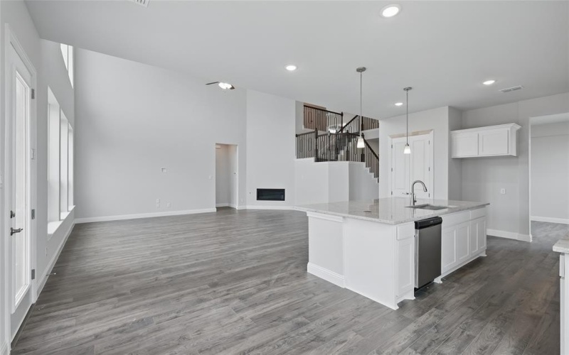 713 Meridian Drive, Aledo, TX 76008, 5 Bedrooms Bedrooms, ,5 BathroomsBathrooms,Residential,For Sale,713 Meridian Drive,20796218