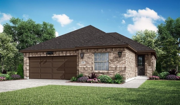 3429 Esplanade Drive, Little Elm, TX 75068, 2 Habitaciones Habitaciones , ,2 BañosBaños,Residential,En Venta,3429 Esplanade Drive,20796225