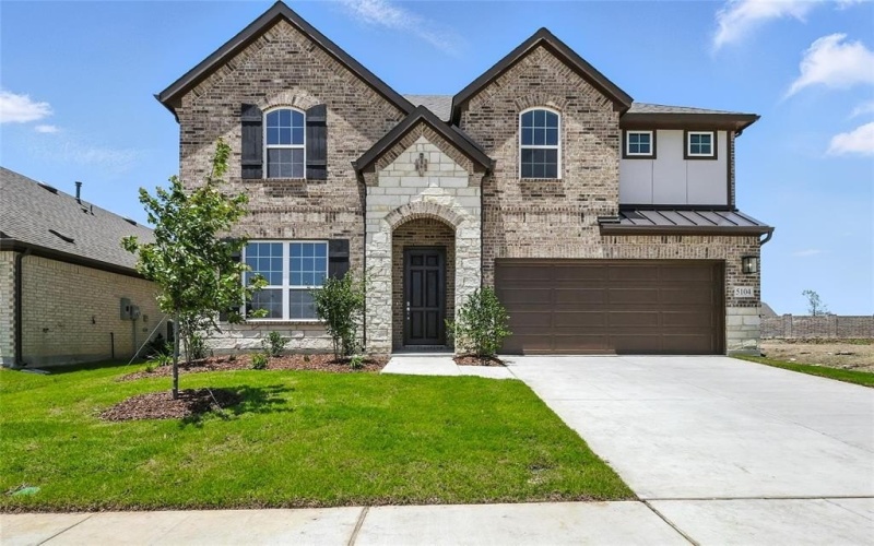 5104 Noland Drive, Princeton, TX 75071, 4 Bedrooms Bedrooms, ,3 BathroomsBathrooms,Residential,For Sale,5104 Noland Drive,20796282